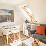 Urlaubsmagie - Butterblume - Mit Balkon
