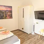Апартаменты Urlaubsmagie - Butterblume - Mit Balkon *