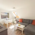 Urlaubsmagie - Butterblume - Mit Balkon Apartment
