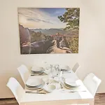 Apartment Urlaubsmagie - Butterblume - Mit Balkon