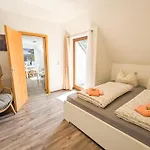 Апартаменты Urlaubsmagie - Butterblume - Mit Balkon