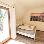 Urlaubsmagie - Butterblume - Mit Balkon