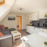 Urlaubsmagie - Butterblume - Mit Balkon Sebnitz