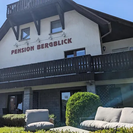 Urlaubsmagie - Butterblume - Mit Balkon * Sebnitz