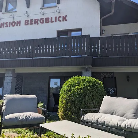 B6 - Urlaubsmagie - Inmitten Der Saechsischen Schweiz Mit Balkon Mit Ausblick Auf Sandsteine Apartment *