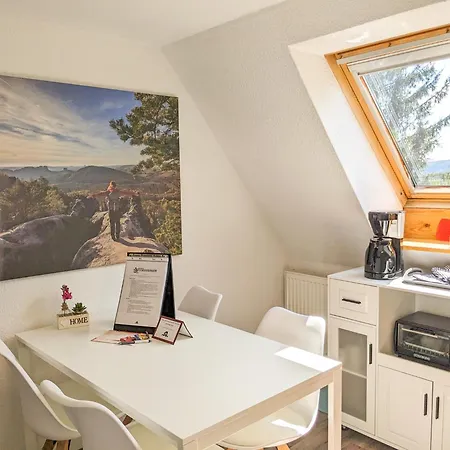 Urlaubsmagie - Butterblume - Mit Balkon * زبنيتس