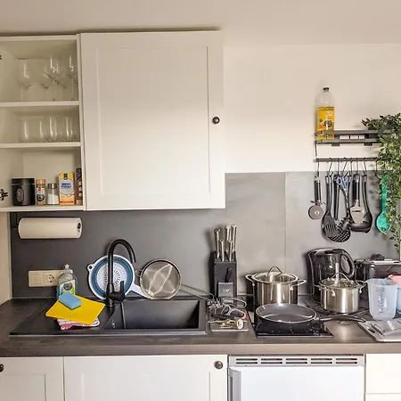 B6 - Urlaubsmagie - Inmitten Der Saechsischen Schweiz Mit Balkon Mit Ausblick Auf Sandsteine *