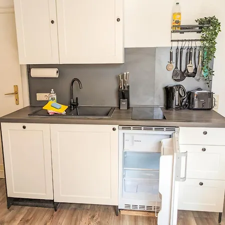 B6 - Urlaubsmagie - Inmitten Der Saechsischen Schweiz Mit Balkon Mit Ausblick Auf Sandsteine * Sebnitz