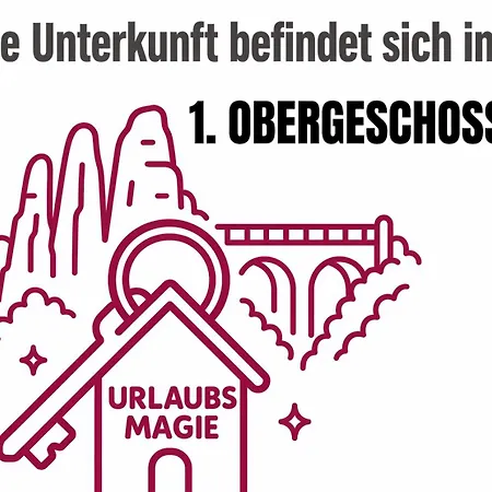 Urlaubsmagie - Butterblume - Mit Balkon