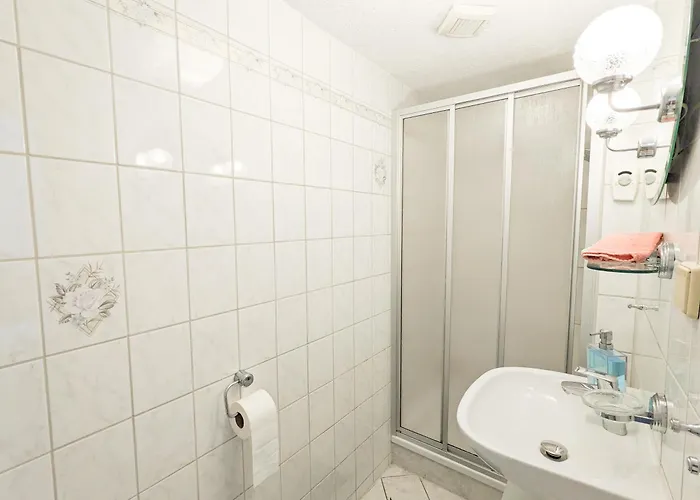 B6 - Urlaubsmagie - Inmitten Der Saechsischen Schweiz Mit Balkon Mit Ausblick Auf Sandsteine דירה *