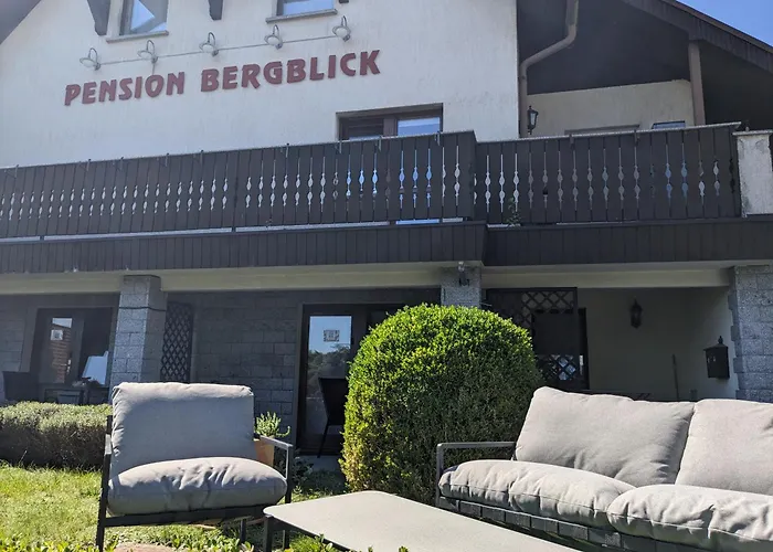 B6 - Urlaubsmagie - Inmitten Der Saechsischen Schweiz Mit Balkon Mit Ausblick Auf Sandsteine Apartamento *
