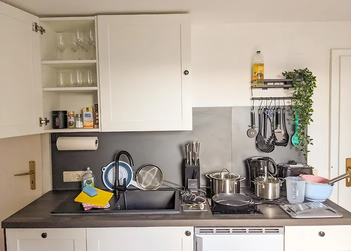 B6 - Urlaubsmagie - Inmitten Der Saechsischen Schweiz Mit Balkon Mit Ausblick Auf Sandsteine *