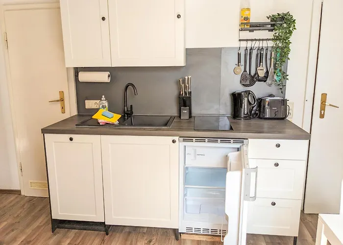 B6 - Urlaubsmagie - Inmitten Der Saechsischen Schweiz Mit Balkon Mit Ausblick Auf Sandsteine * Sebnitz